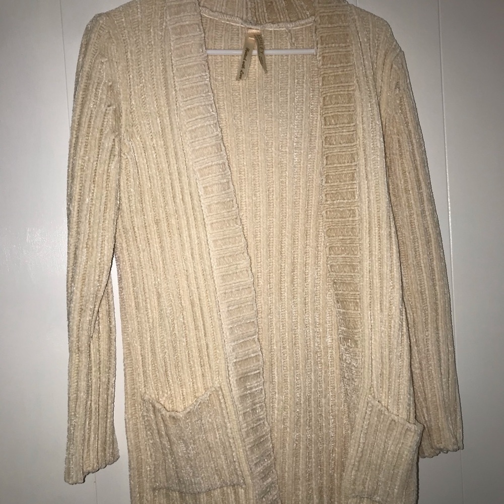 3/4 sleeve cardigans